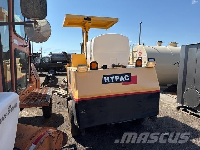  Hypak C530AH Pneumo volai
