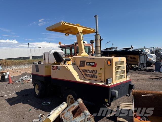  Hypak C530AH Pneumo volai