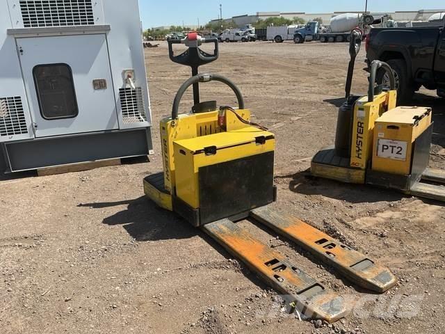 Hyster B60ZAC Rankiniai hidrauliniai vėžimėliai