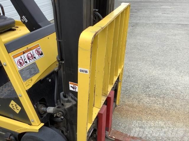 Hyster E35Z Elektriniai šakiniai krautuvai