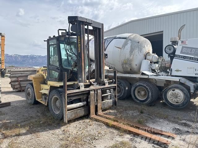 Hyster H210HD Visureigiai krautuvai