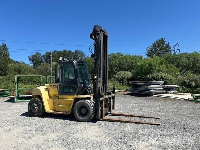 Hyster H230HD2 Statyba - Kita