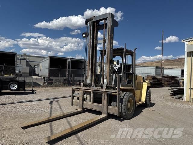 Hyster H250XL Statyba - Kita