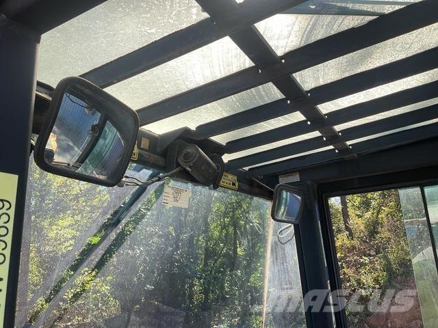 Hyster H300XL Šakiniai krautuvai - Kita