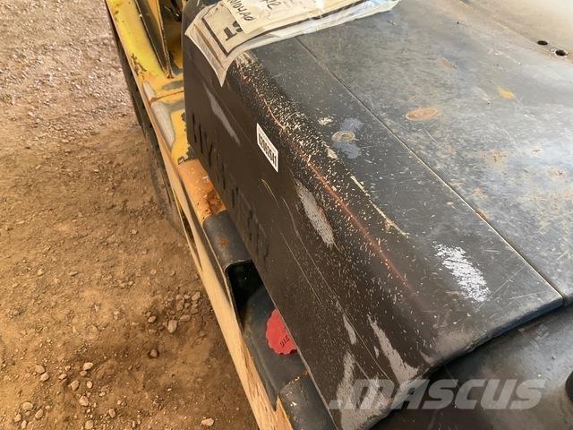 Hyster H40XL Šakiniai krautuvai - Kita