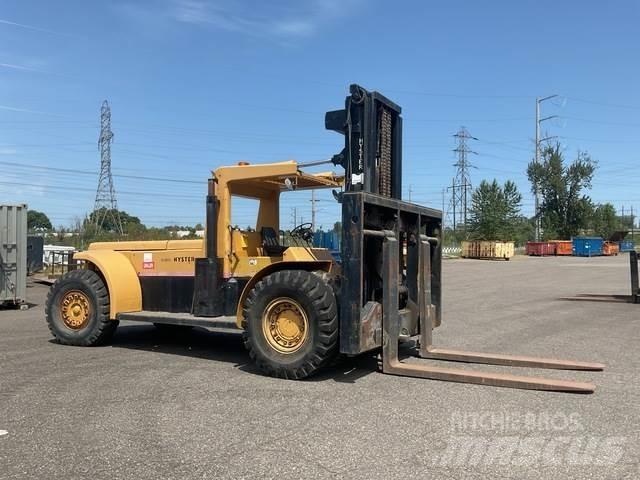 Hyster H620B Statyba - Kita