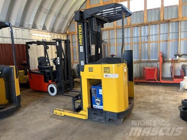 Hyster N40XMR3 Statyba - Kita