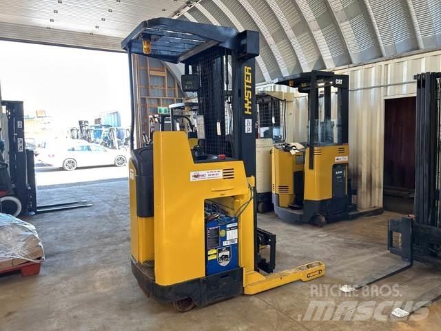 Hyster N40XMR3 Statyba - Kita