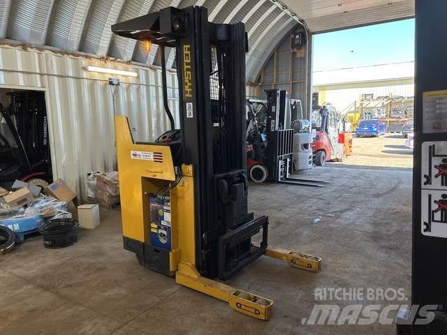 Hyster N40XMR3 Statyba - Kita