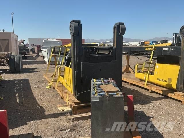 Hyster R2.0HD Elektriniai šakiniai krautuvai