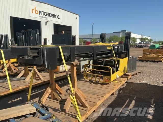 Hyster R2.0HD Elektriniai šakiniai krautuvai