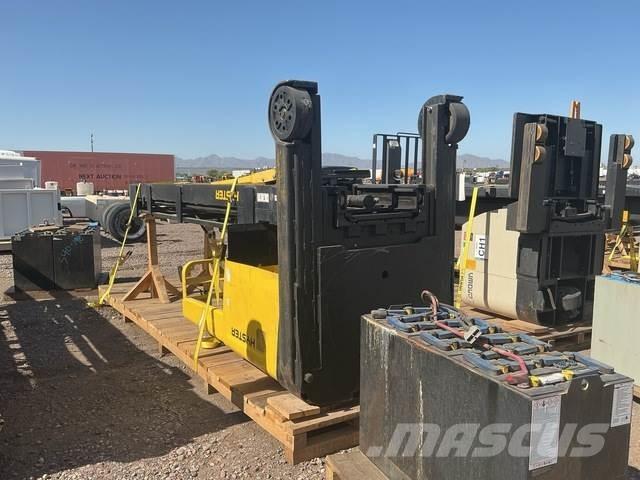 Hyster R2.0HD Elektriniai šakiniai krautuvai