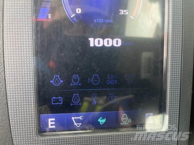Hyundai 245LR Vikšriniai ekskavatoriai