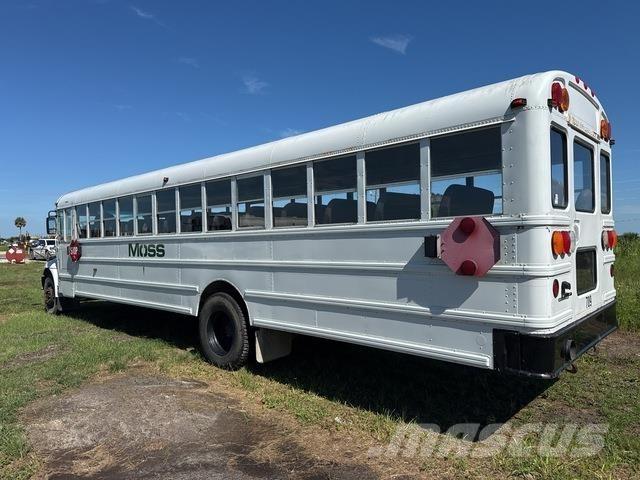 IC PB105 Mikroautobusai