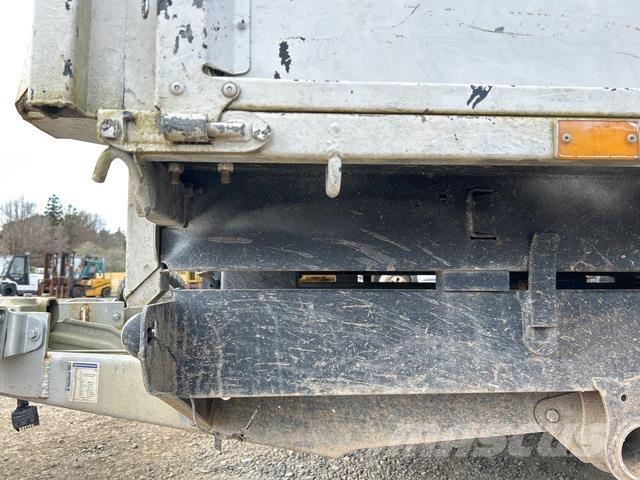 Ifor Williams  Autovežių priekabos