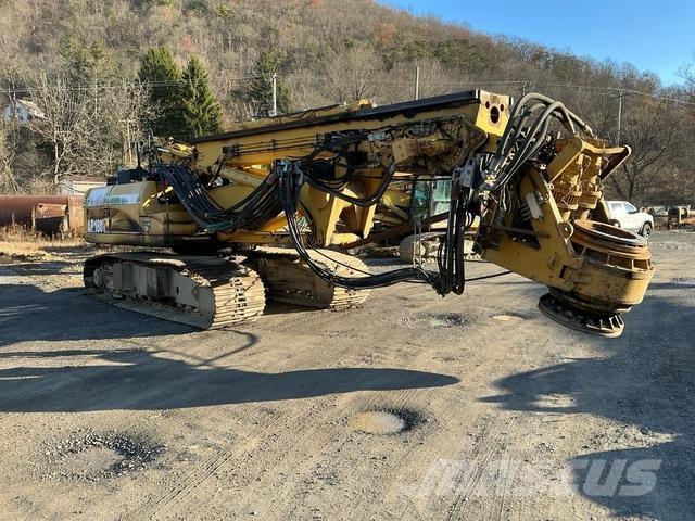 IMT AF180 Sunkūs grąžtai