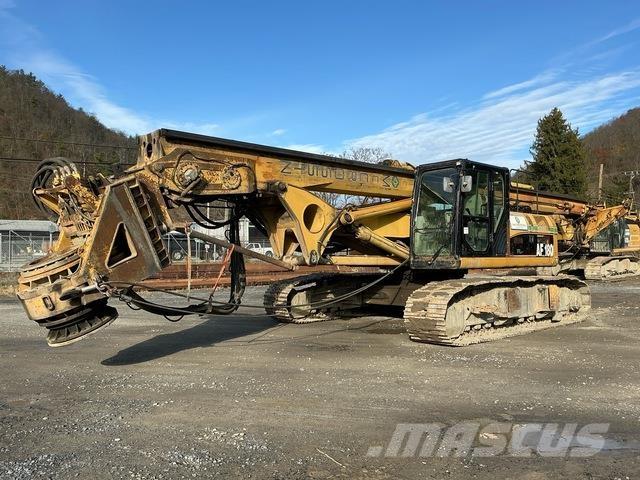 IMT AF180 Sunkūs grąžtai