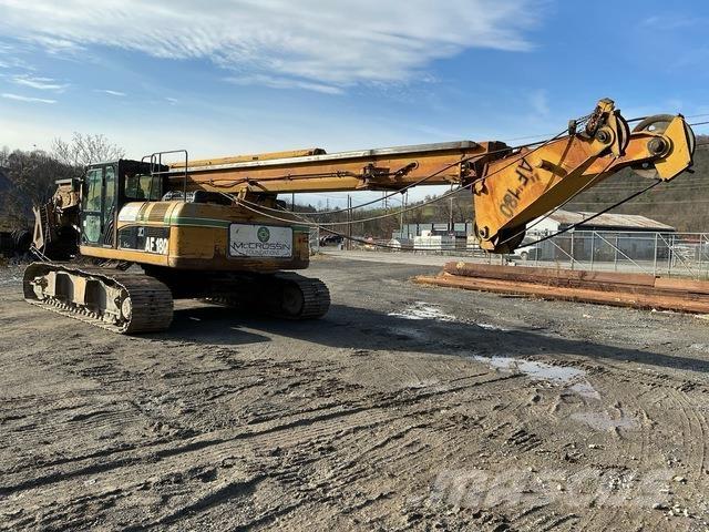 IMT AF180 Sunkūs grąžtai