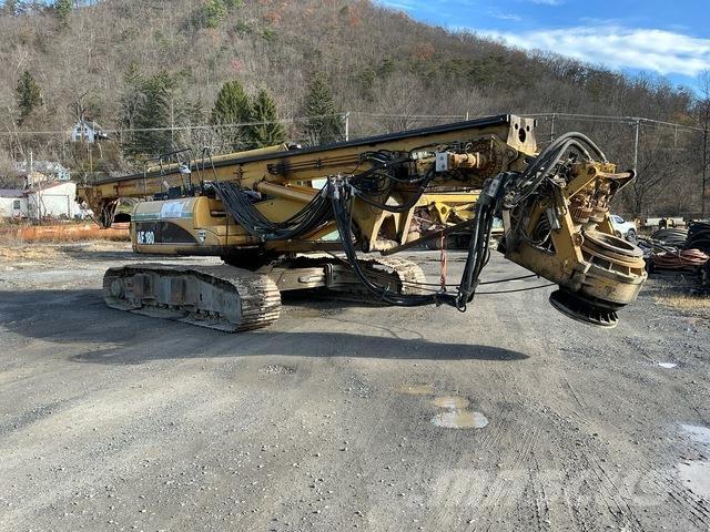 IMT AF180 Sunkūs grąžtai