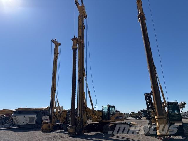 IMT AF180D Sunkūs grąžtai