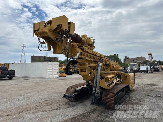 IMT FR1200 HD Horizontali kryptinė gręžimo įranga