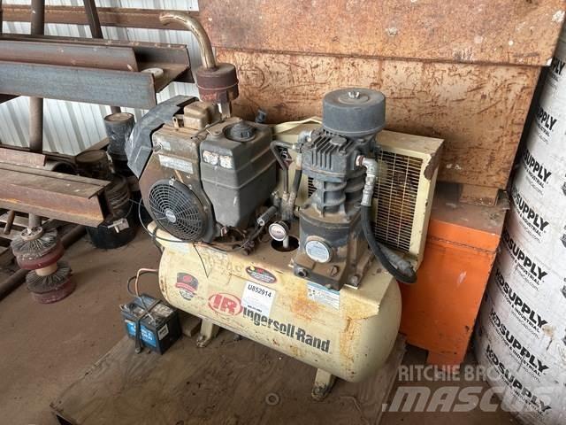 Ingersoll Rand  Kompresoriai