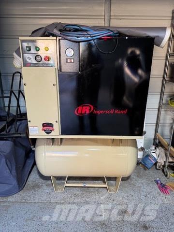 Ingersoll Rand  Kompresoriai