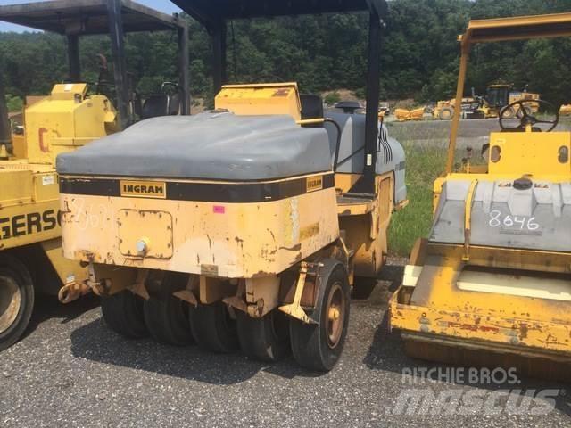 Ingram AP915 Pneumo volai