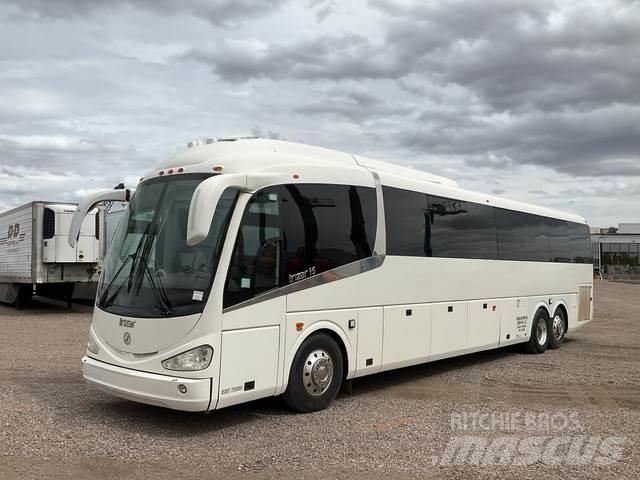  Irizar Mikroautobusai