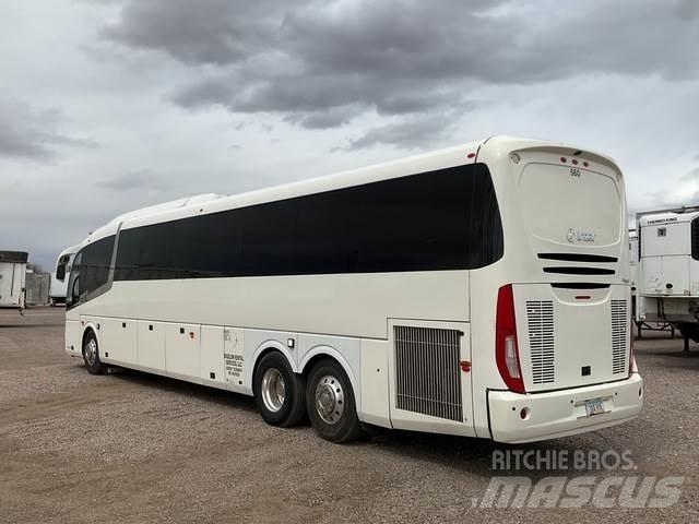  Irizar Mikroautobusai