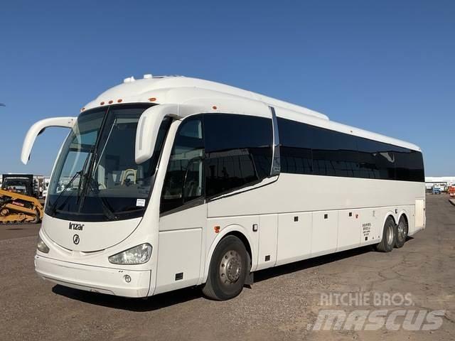  Irizar Gama 16 Mikroautobusai