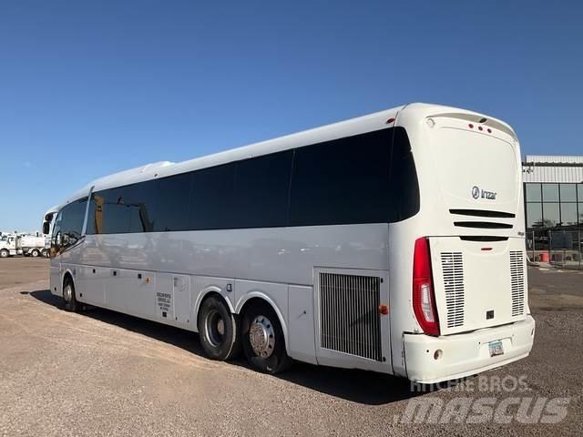  Irizar Gama 16 Mikroautobusai