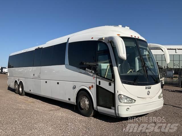  Irizar Gama 16 Mikroautobusai