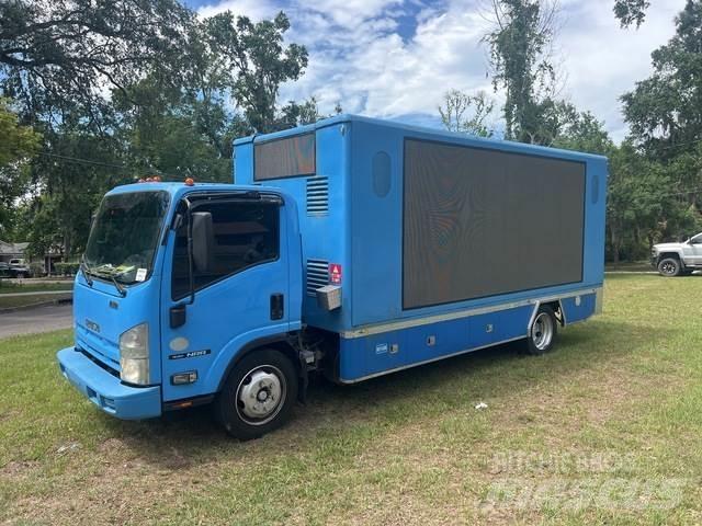 Isuzu NRR Kita