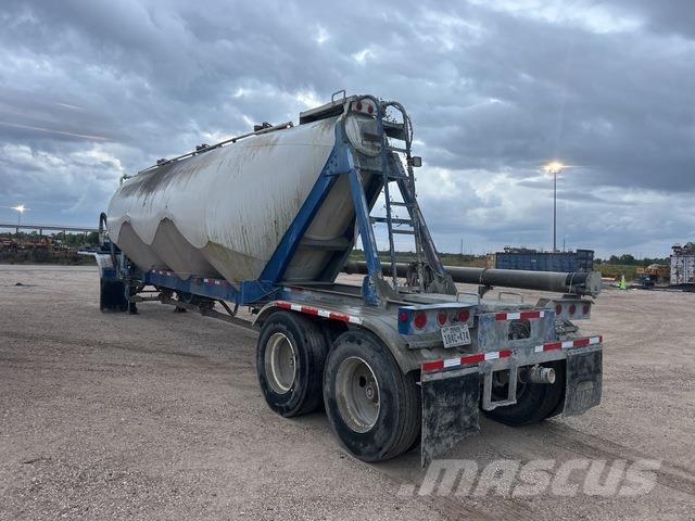  J & J Kitos priekabos