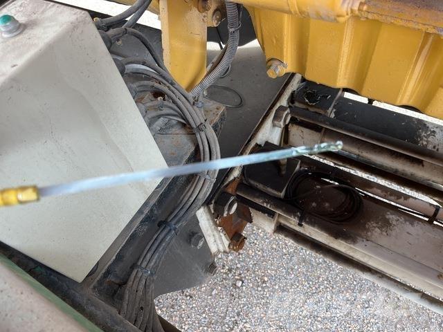  Jacon S85 Betono siurbliai