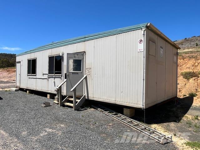 James Hardie Plieno karkaso pastatai