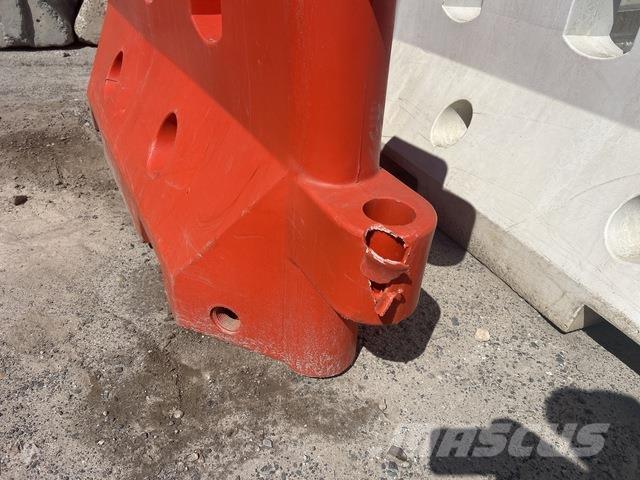  Jaybro Statyba - Kita