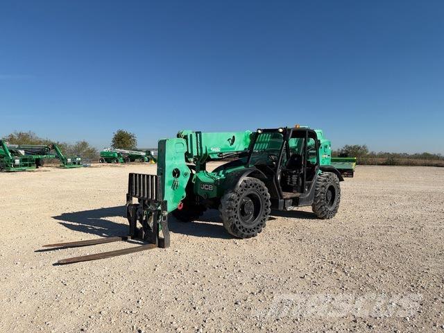 JCB 510-42 Teleskopiniai krautuvai