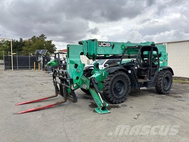 JCB 510-56 Teleskopiniai krautuvai