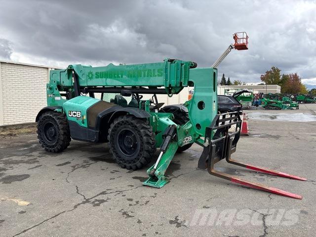 JCB 510-56 Teleskopiniai krautuvai