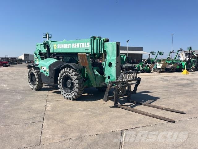 JCB 510-56 Teleskopiniai krautuvai