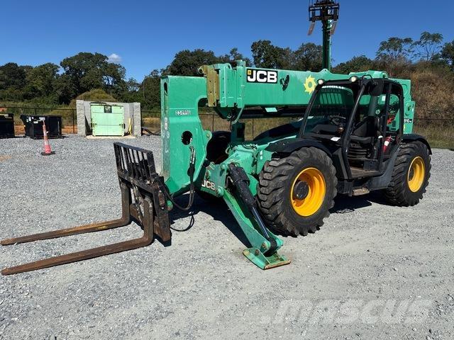 JCB 510-56 Teleskopiniai krautuvai