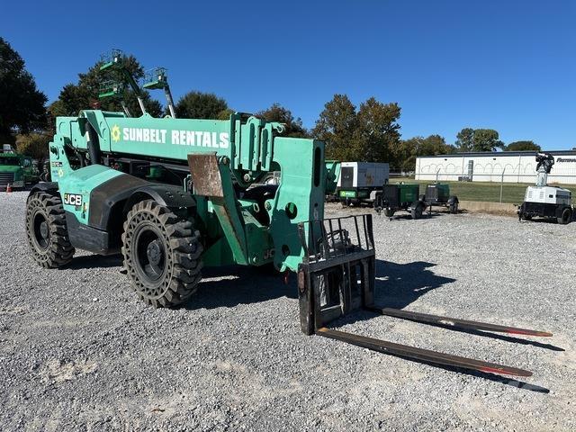 JCB 51056 Teleskopiniai krautuvai