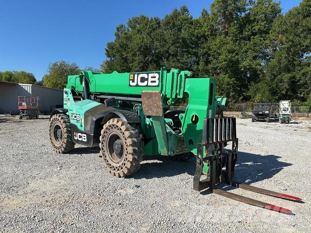 JCB 512-56 Teleskopiniai krautuvai