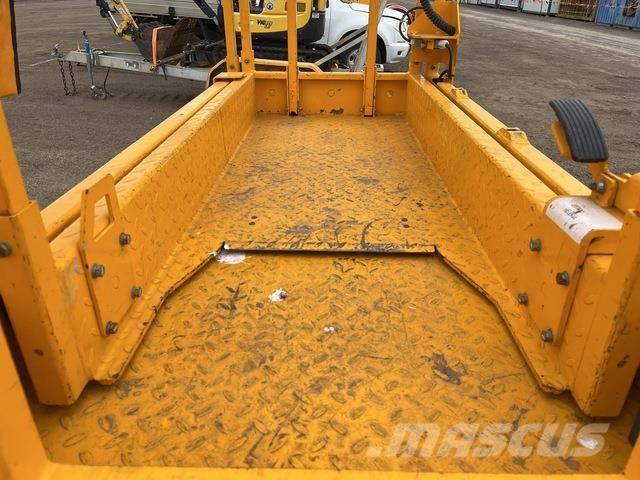 JCB S1930E Žirkliniai keltuvai