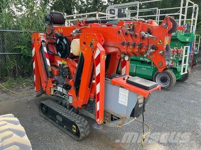 Jekko SPX424C Kiti kranai