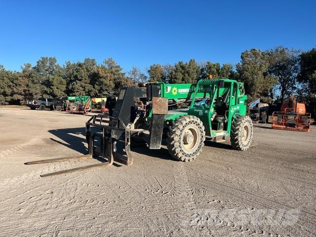 JLG 10042 Teleskopiniai krautuvai