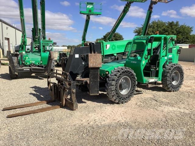 JLG 10042 Teleskopiniai krautuvai