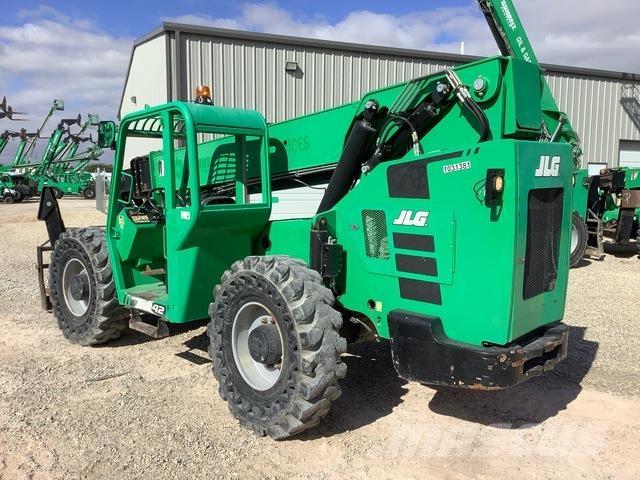 JLG 10042 Teleskopiniai krautuvai